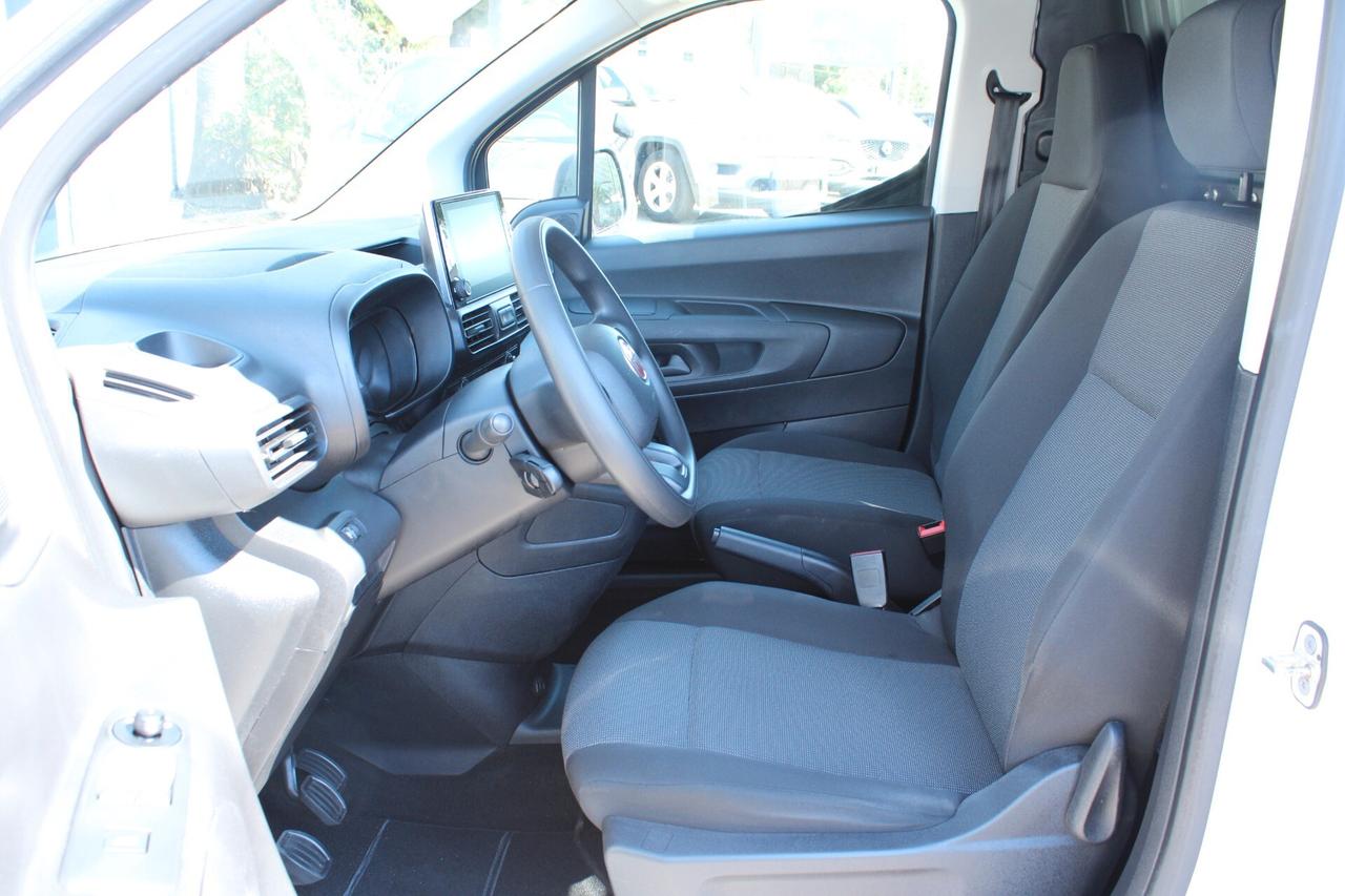 Fiat Doblò 1.5 BlueHdi 100 CV