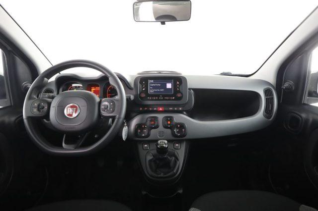 FIAT Panda Panda 1.0 FireFly Hybrid City Life