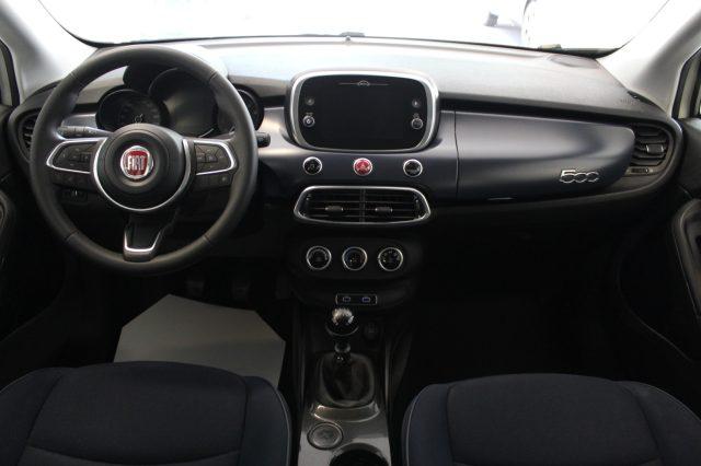 FIAT 500X 1.0 T3 120 CV Cult