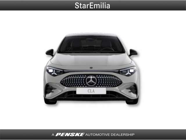 Mercedes-Benz CLA 250 CLA 250+ EQ Advanced Plus