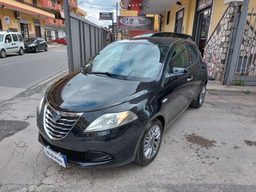 Lancia Ypsilon 1.2 69 CV 5 porte GPL Gold