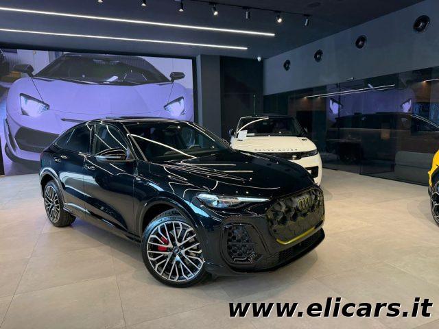 AUDI Q5 SPB TDI 150 kW mHEV+ S tronic quattro S line editi