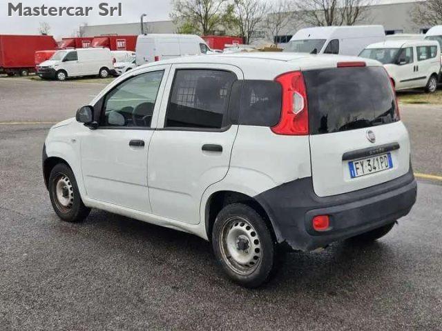 FIAT Panda 1.2 69 CV VAN 2 POSTI EURO6 POP - FY341PD