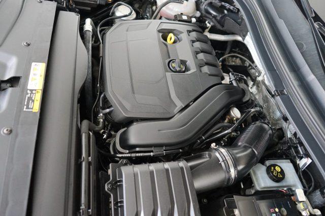 SKODA Kodiaq 1.5 TSI ACT Ambition Uniprop. Tagliandata