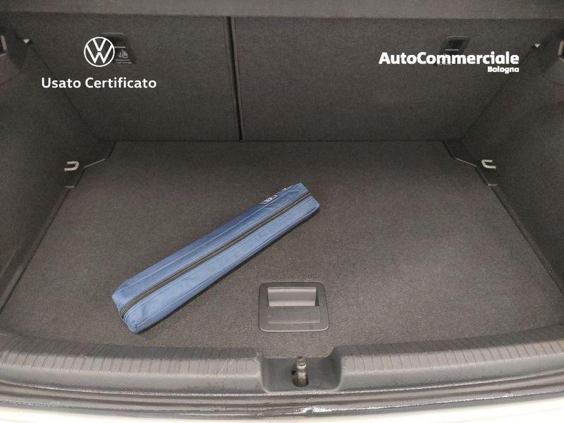 Volkswagen Polo Polo 1.0 TSI Life