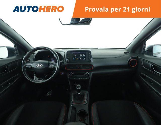 HYUNDAI Kona 1.0 T-GDI Xpossible