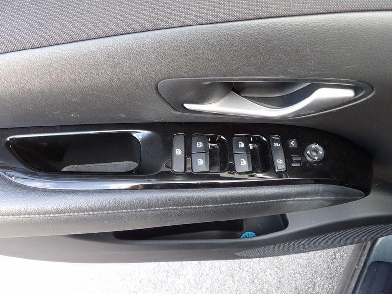 Hyundai Tucson Hybrid 1.6 HEV 2wd 230cv Exellence Auto