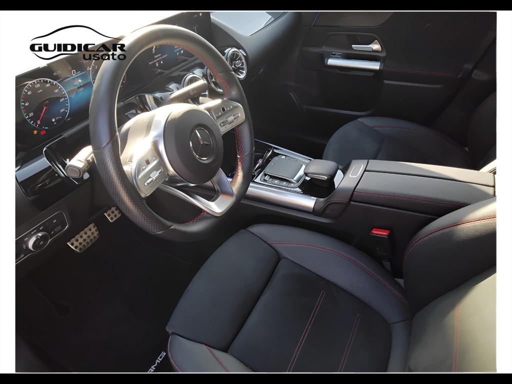 Mercedes-Benz GLA-H247 2020 - GLA 200 d Premium auto