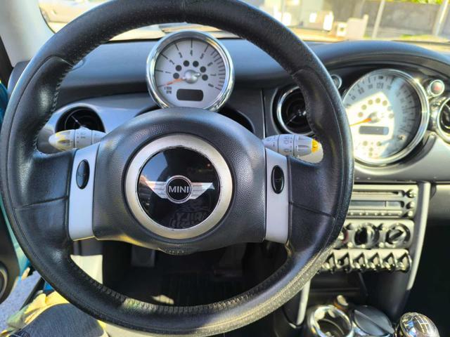 MINI One 1.6 16V One