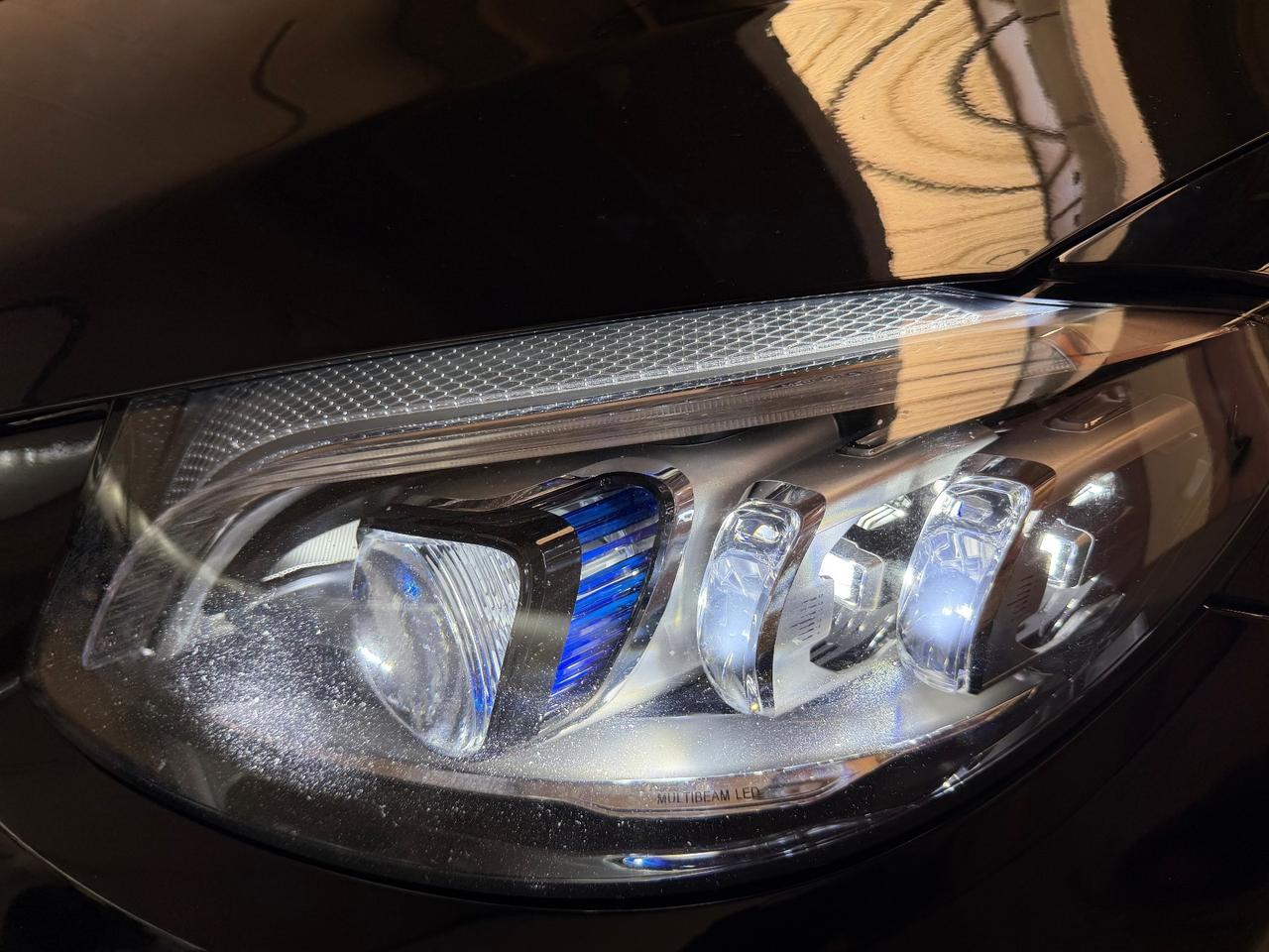 Mercedes-benz C 220 d S.W. 4Matic Auto Premium Amg