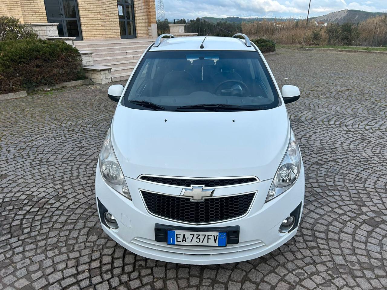 Chevrolet Spark 1.0 LS 5 PORTE