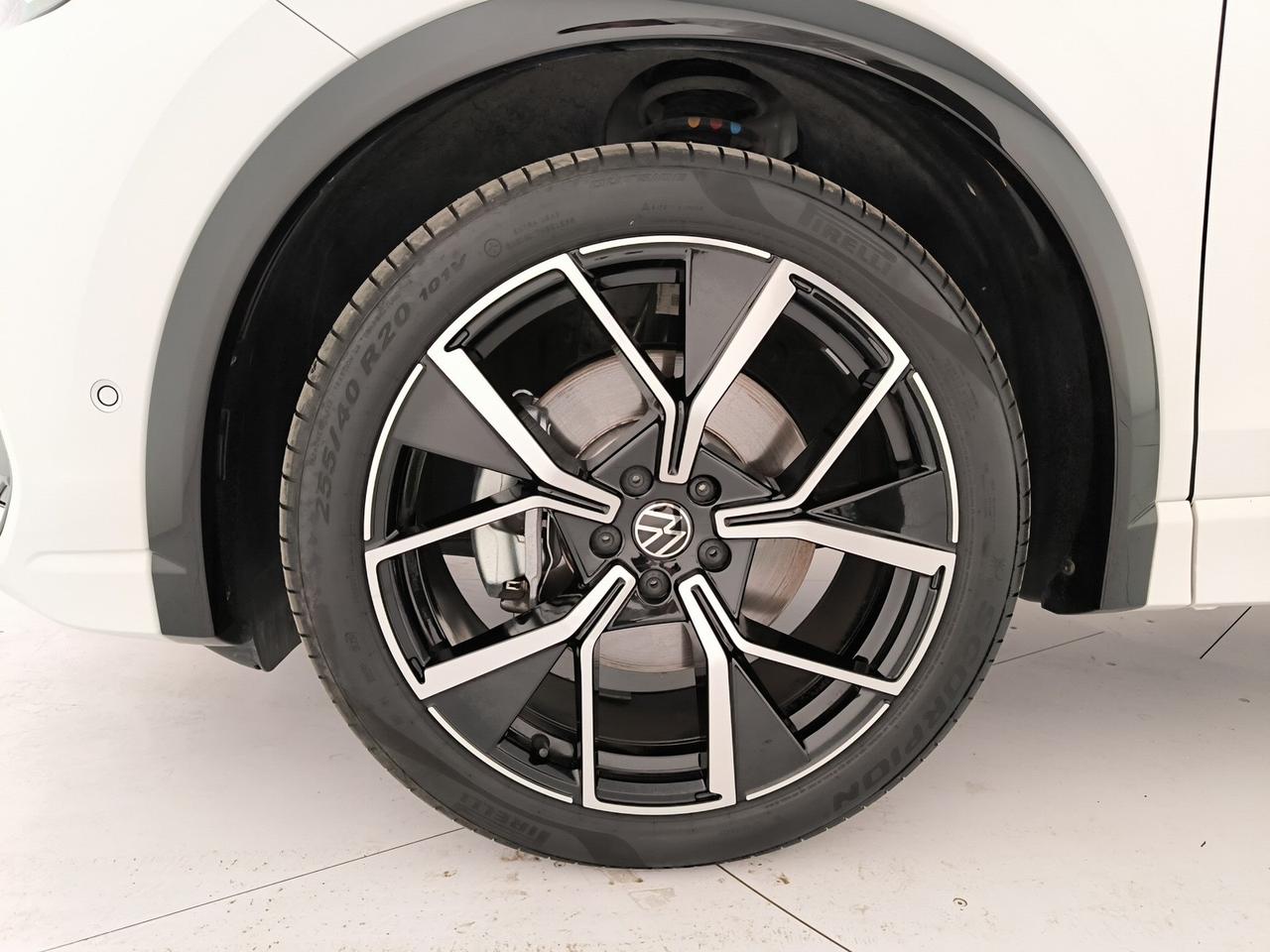 Volkswagen Tiguan 2.0 tdi r-line 150cv dsg