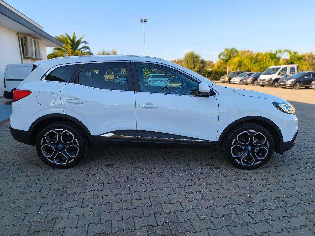 Renault Kadjar 1.5 dCi 115 CV Sport Edition2