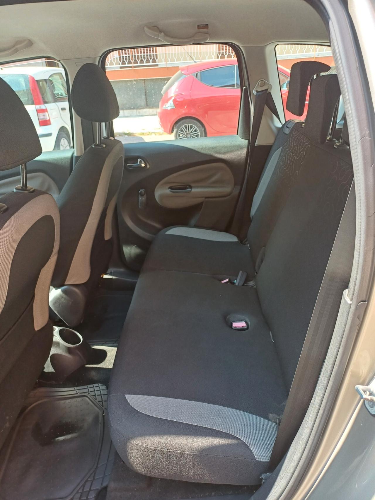 Citroen C3 Picasso C3 Picasso 1.6 HDi 90 Seduction