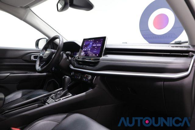 JEEP Compass 1.3 TURBO T4 190 CV PHEV AT6 4XE LIMITED FULL LED