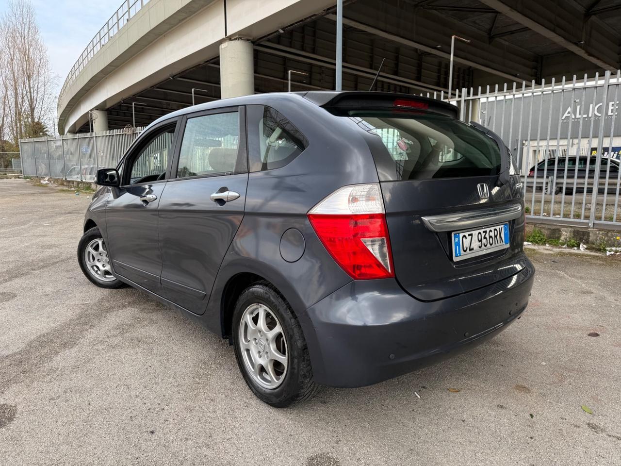 Honda FR-V 1.7 16V VTEC Comfort Plus 6 posti Full 2006