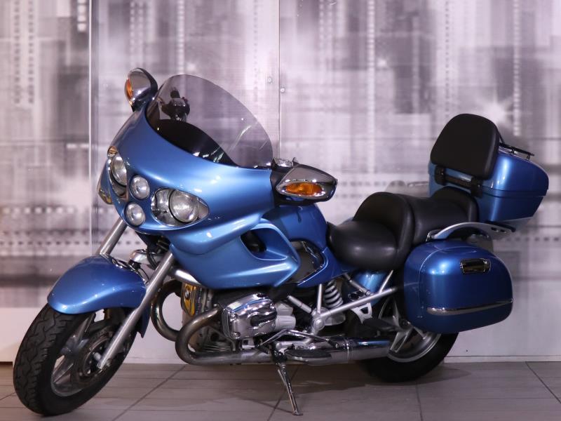 Bmw R 1200 CL ABS