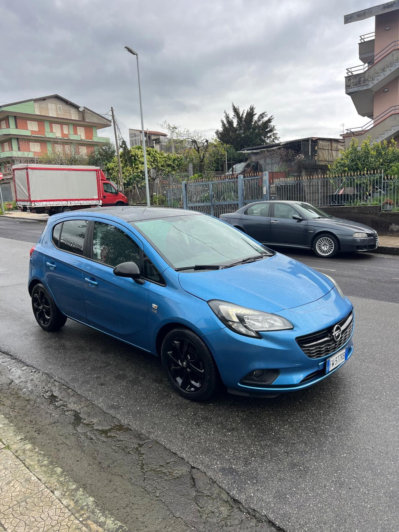 Opel Corsa 1.2 5 porte Advance