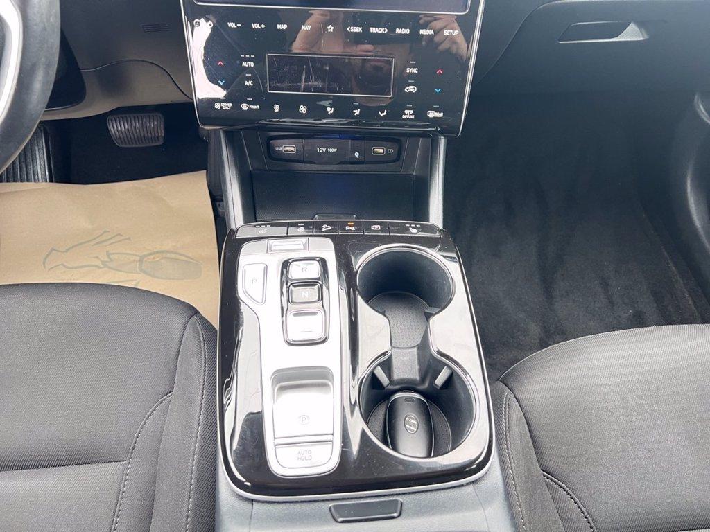 HYUNDAI Tucson 1.6 hev Exellence Lounge Pack 2wd auto del 2022