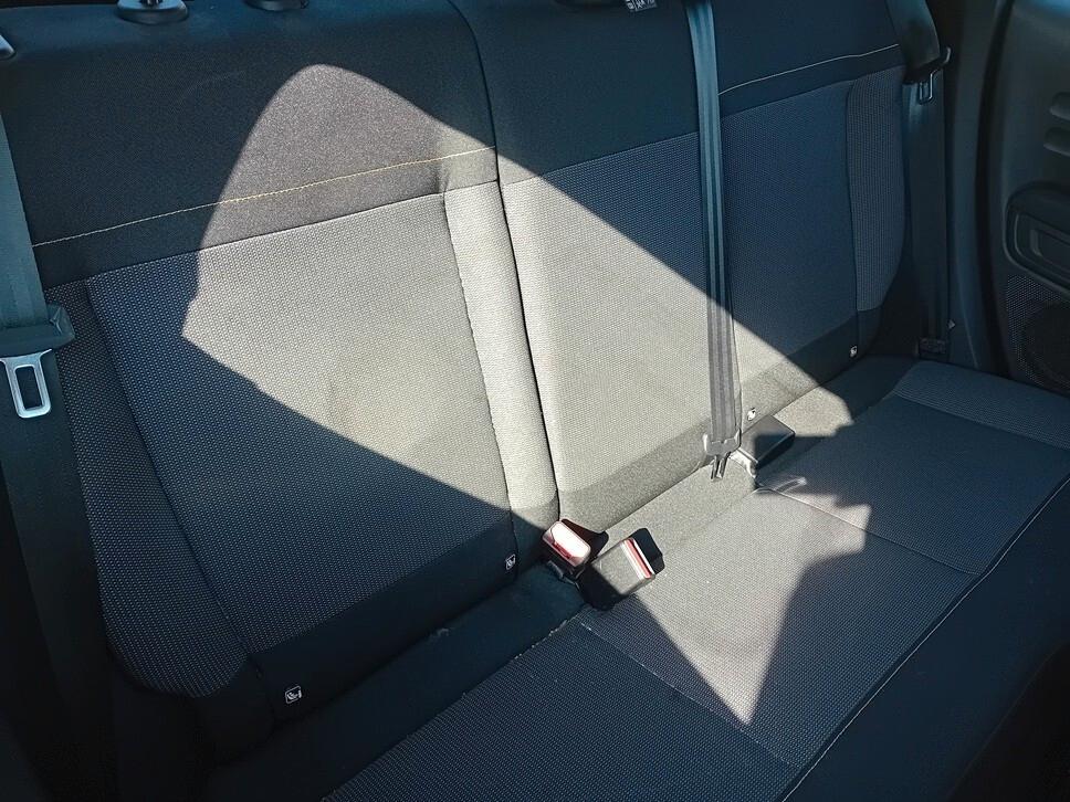 Citroen C3 BlueHDi 100 S&S Shine - PROBLEMI INIEZIONE