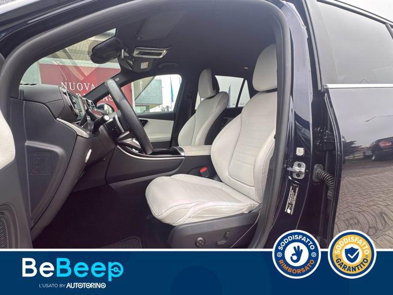 Mercedes-Benz GLC 200 AMG ADVANCED 4MATIC AUTO