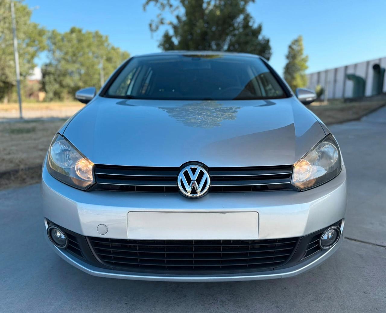 Volkswagen Golf 1.2 TSI 5p. Comfortline