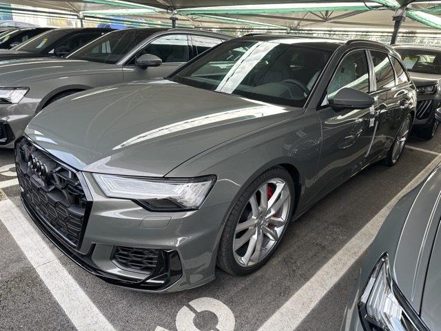 AUDI S6 3.0 TDI quattro tiptronic sport attitude