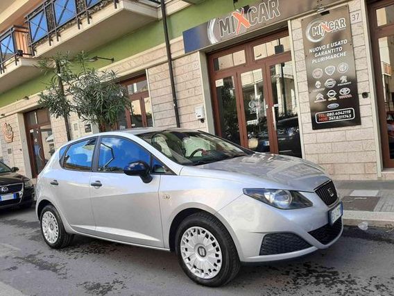 SEAT Ibiza 1.2 TDI 75CV 5p DIESEL