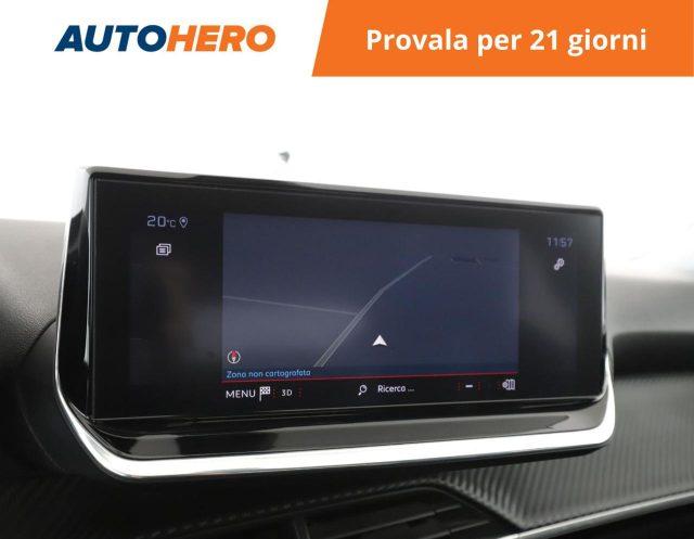 PEUGEOT 2008 PureTech 130 S&S Allure
