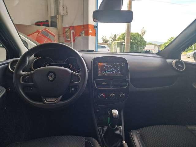 Renault Clio Clio 0.9 tce energy Intens Gpl 90cv
