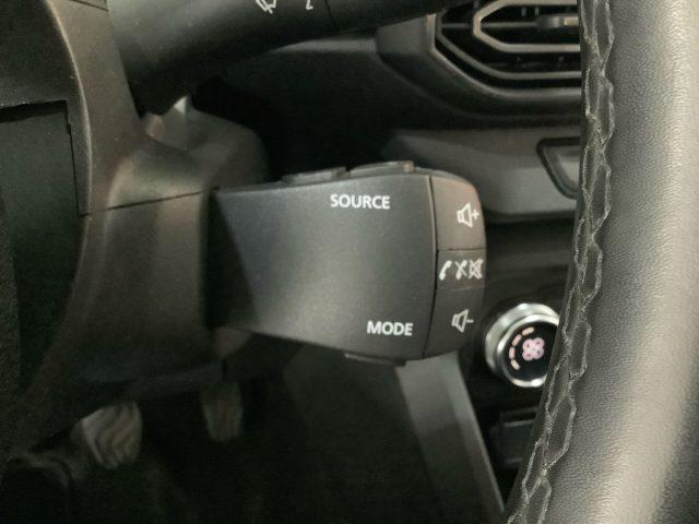 DACIA Jogger 1.0 TCe GPL 100 CV 7 posti Extreme