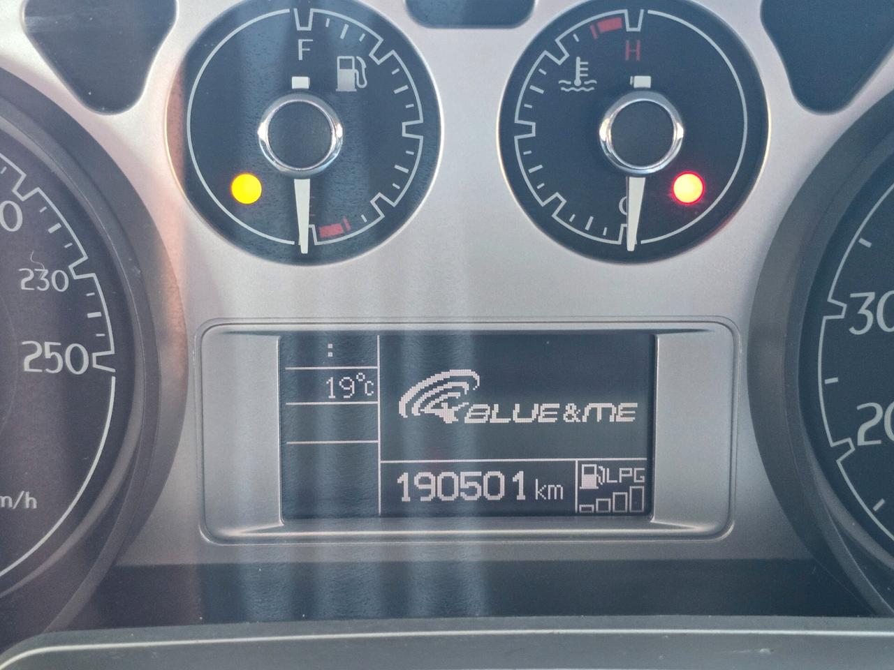 Lancia Delta 1.4 T-Jet 120 CV Gold Ecochic GPL