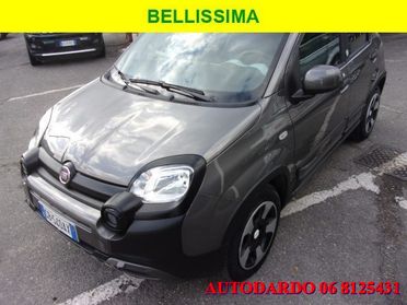 FIAT Panda 1.0 Hybrid Cross