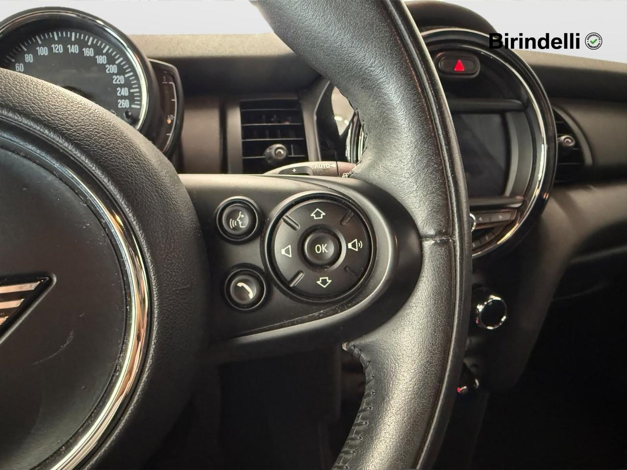 MINI Mini 5 porte (F55) - Mini 1.5 One 75 CV Baker Street 5 porte