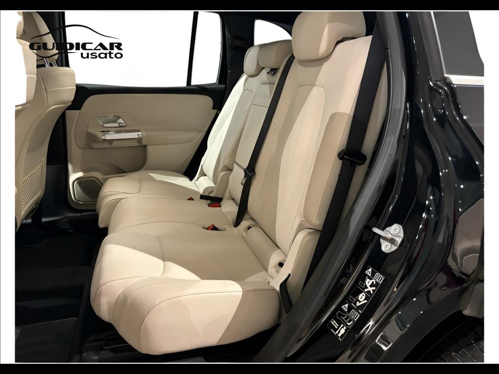 Mercedes-Benz GLB - X247 2019 - GLB 200 d Sport Plus 4matic auto 7p.ti