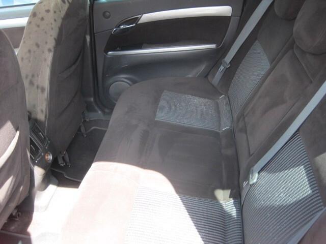 Fiat Croma 1.9 Multijet 16V Emotion