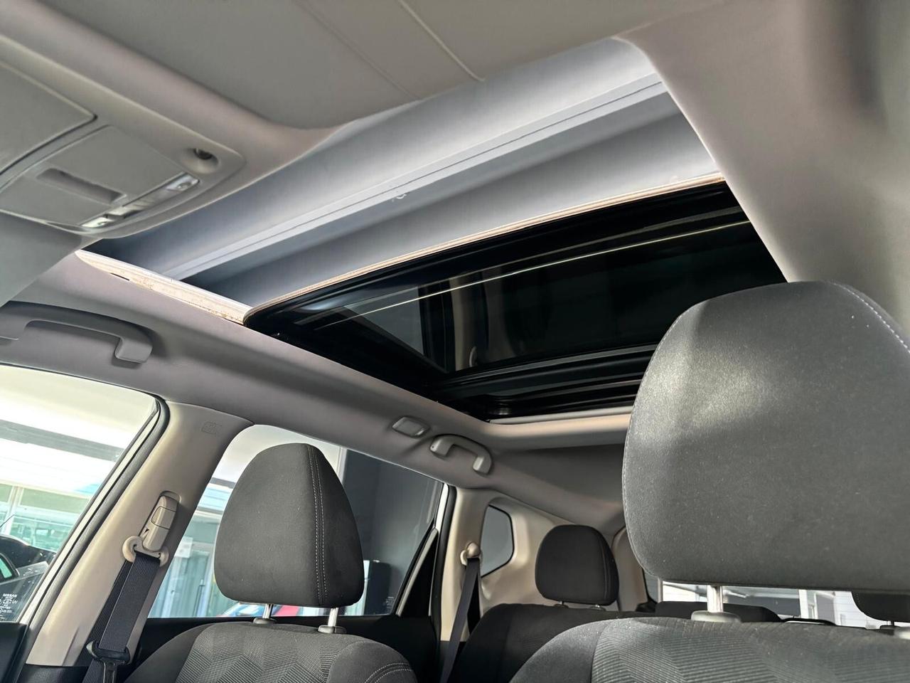 Nissan X-Trail 1.6 dCi 2WD N-Vision