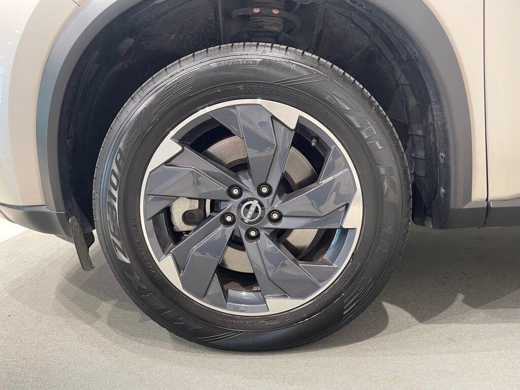 Nissan X-Trail 1.5 e-power N-Connecta e-4orce 4wd auto 7p.ti