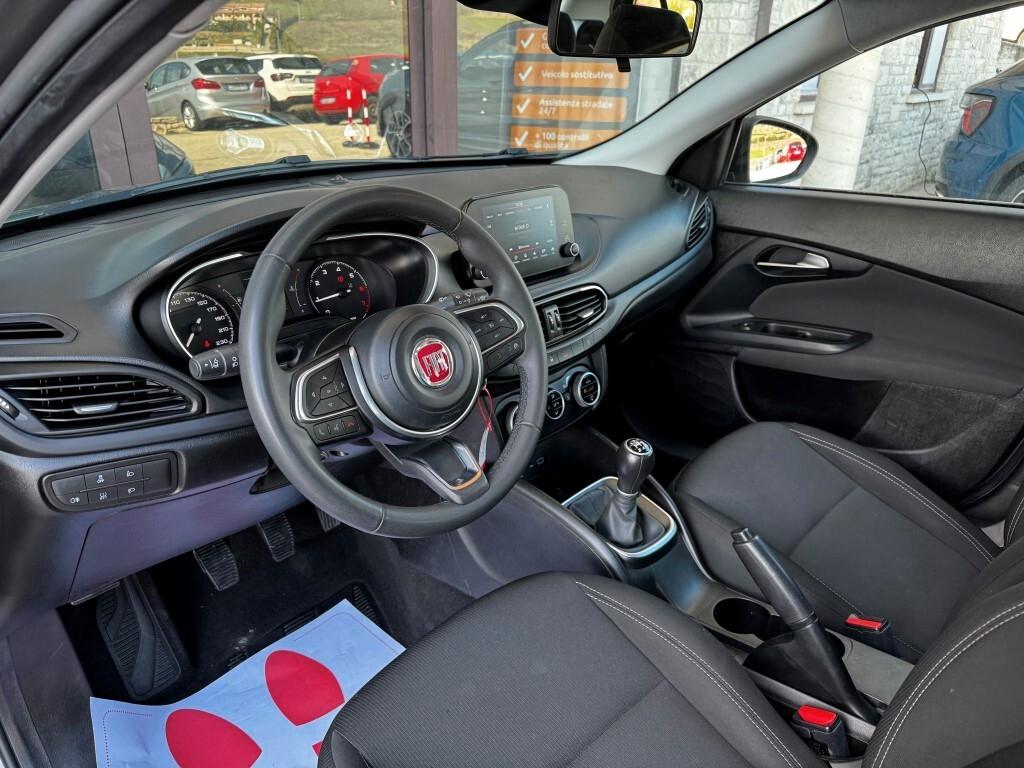 Fiat Tipo 1.0 5 porte