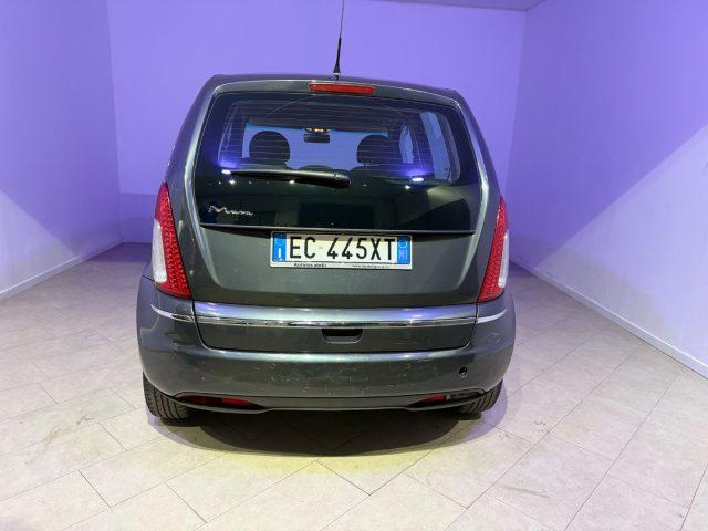 LANCIA MUSA 1.4 Oro.