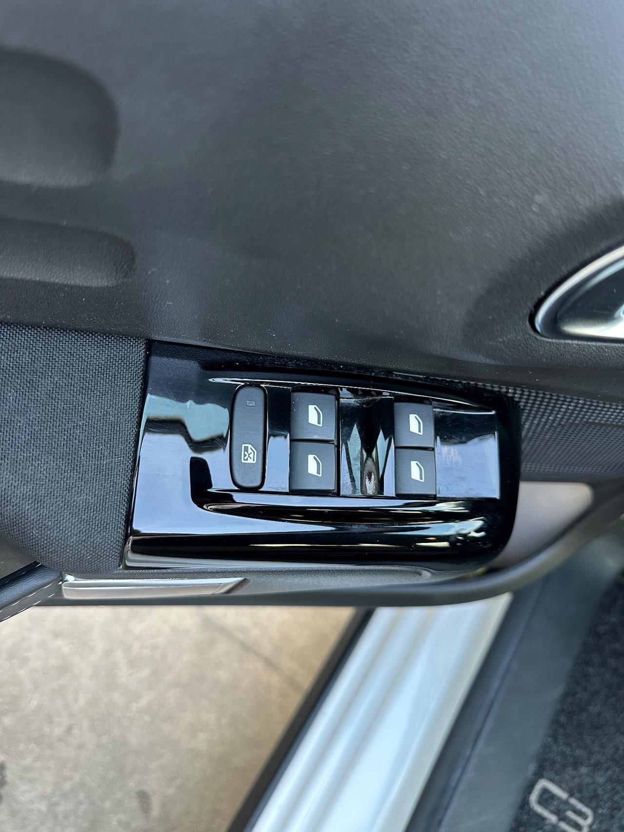 Citroen C3 PureTech 110 S&S EAT6 Shine