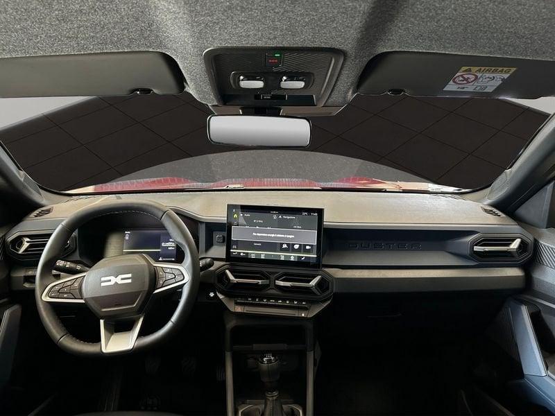 Dacia Duster Tce 130 4x4 Journey - PROMO SIRONIAUTO+