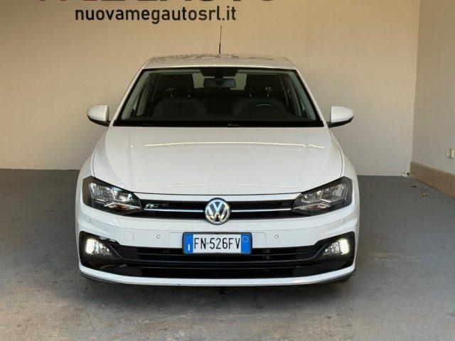 VOLKSWAGEN Polo 1.0 TSI Highline