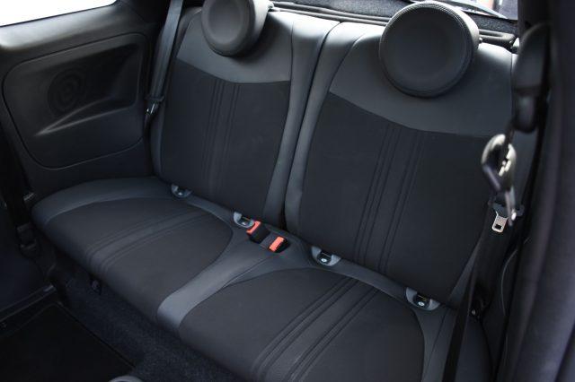 FIAT 500 1.0 Hybrid Sport *TETTO*CARPLAY*SENSORI*