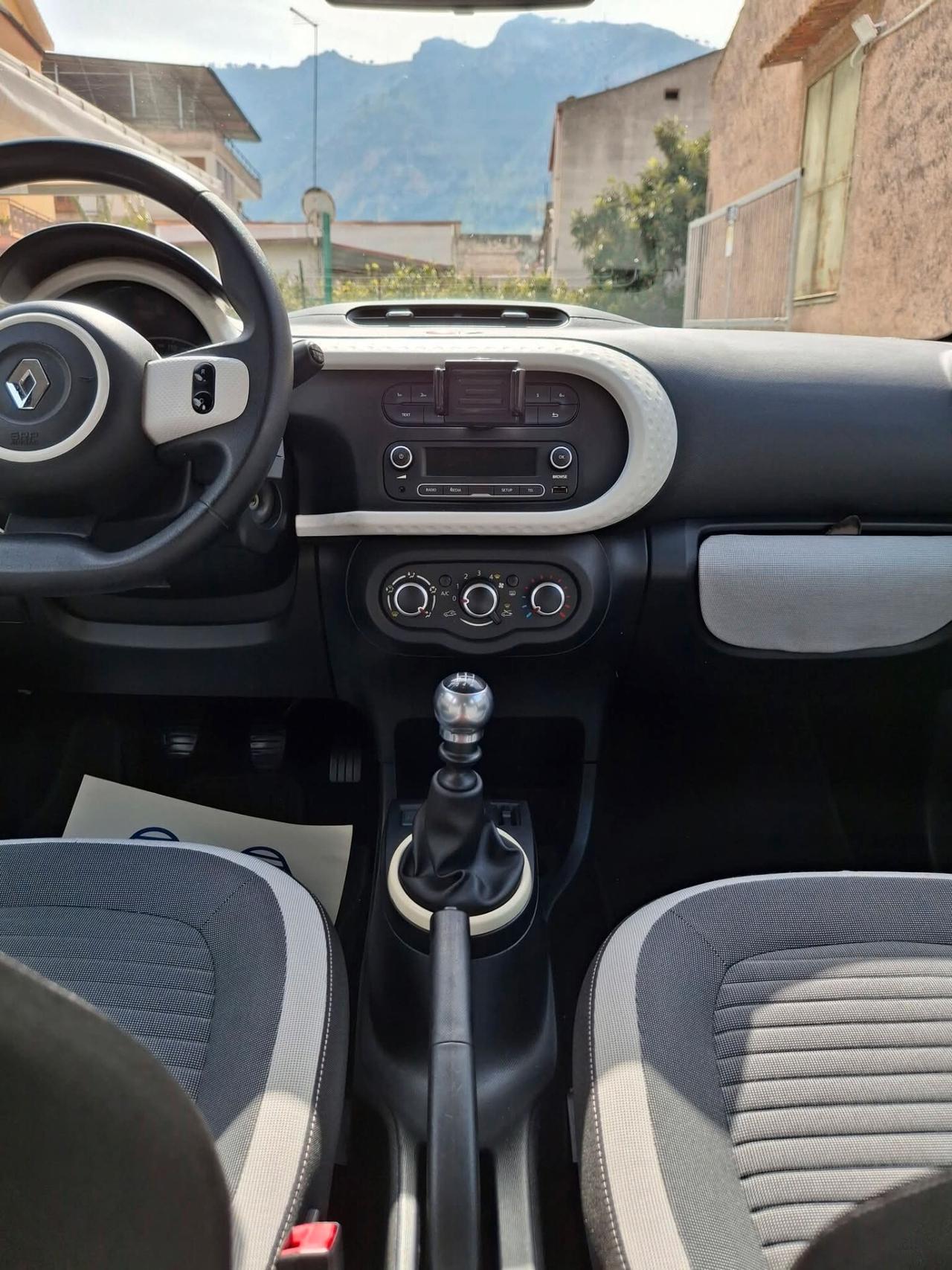 Renault Twingo TCe 90 CV Stop&Start Energy Intens