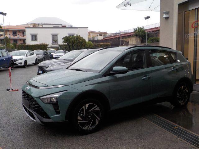 HYUNDAI Bayon 1.0 T-GDI GPL 84CV X-Tech