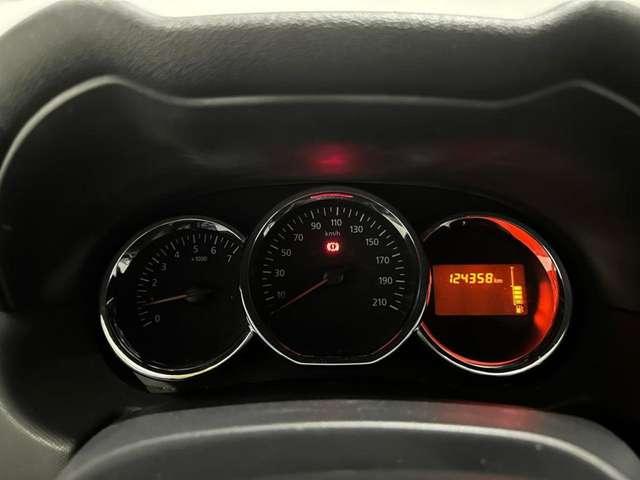 Dacia Duster 1.5 dCi 110CV Start&Stop 4x2 Ambiance