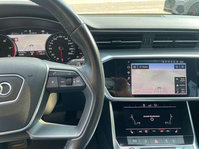 Audi A6 45 TFsi Avant Businnes