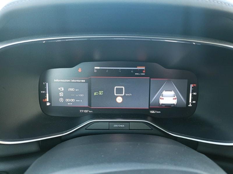 CITROEN C5 Aircross 1ª s. C5 Aircross PureTech...