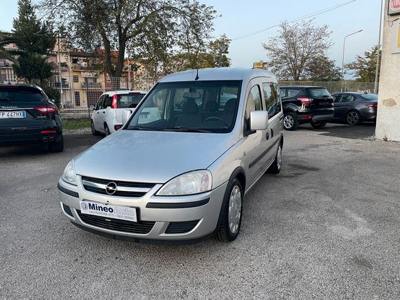 Opel Corsa 1.3 CDTI 75CV ecoFLEX 3 porte Enjoy - FGMotors - vendita di auto  usate multimarche Modica